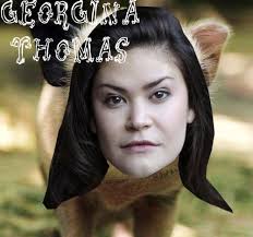 The Pigs in Residence