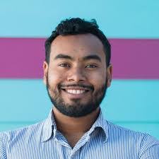 Chris Ferrer's Instagram, Twitter & Facebook