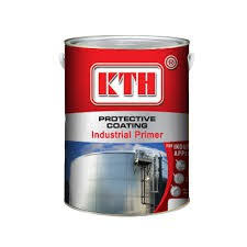 Simak ulasan lengkap harganya di sini! 1l Kth Red 750 Anti Oxide Primer Cat Anti Karat Merah Shopee Malaysia