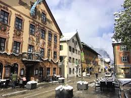 Find cheap or luxury self catering accommodation. What To See In Garmisch Partenkirchen Culture Tourist