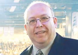 Au tour d'André Lévesque de quitter le Titan