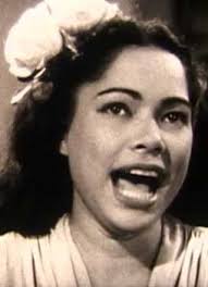 Weird Wild Realm: Sixth clutch of soundie reviews