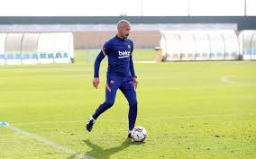 Henrik Larsson Players Like Our Way Of Doing Things And Our Philosophy
