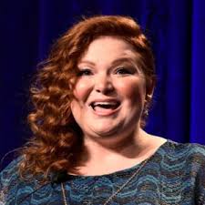 Hire Ashley Rhodes-Courter to Speak