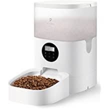 New automatic reversal mechanism avoid food stuck. Ubuy Uae Online Shopping For Automatic Feeders In Affordable Prices