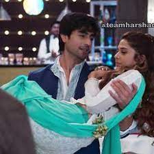 Best Couple Harshad Chopda Jennifer Winget Jennifer Winget Beyhadh