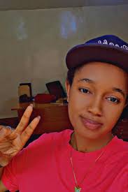 Mousliou Halima Cherif Jalloh (@mousliou_halima) • Instagram photos and  videos