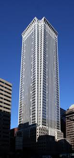 It is the world's largest custodian bank and asset servicing company, with $2.2 trillion in assets under management and $41.7. Bny Mellon Bank Center The Skyscraper Center