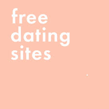 To use a free dating site all you have to do is sign up and provide basic information. Free Dating Sites Best Free Dating Sites Uk