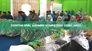 100 latihan soal ukg guru tk/paud 2021 dan kunci jawaban. 50 Contoh Soal Akg Terbaru 2021 Download Pdf Pembahasan