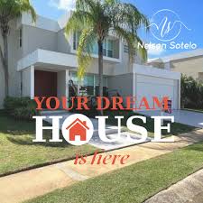 Nelson Sotelo Real Estate