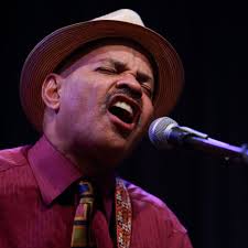 An Emotionally Rich Performance By Guy Davis