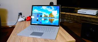 As well as now being available in. Surface Book 3 Review Techradar