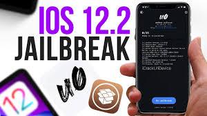 Jailbreak Ios 12 2 Tutorial Unc0ver For Ios 12 12 2