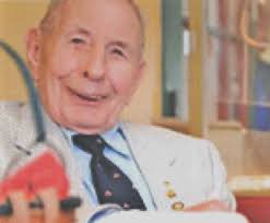 Most Recent Obituaries