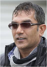 Kamal Varma photographs India