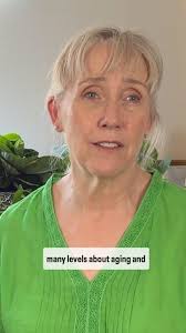 Hear how our lead, @joan.deschamps4 felt when she first read @goodwill_film  ., Goodwill explores themes of aging, life transitions, and the fear of  losing memories of the most important things in ...