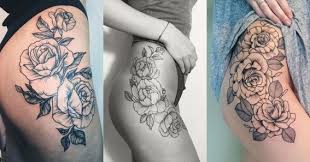 Maybe you would like to learn more about one of these? What Do I Wear When Getting A Hip Tattoo It S From The Top Of My Leg To Waist So Any Underwear I Wear Will Be In The Way Quora