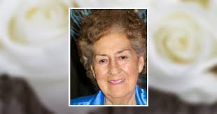 Della Hall Obituary September 26, 2025