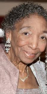 Bernice Dart Obituary (1940