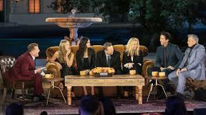 Jennifer aniston, courteney cox, lisa kudrow, matt leblanc, matthew perry, david schwimmer. Friends Reunion On Hbo Max Cast Release Date Trailer And Where Did We Leave The Show Marca