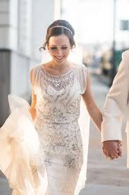 Abiti da sposa non fanno eccezione. Abito Gioiello In Stile Twenties Tipico Vestito Da Sposa Anni 20 Scivolato Abiti Da Sposa Anni 20 Abiti Da Sposa Abito Da Sposa Semplice
