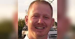 Shawn Brandon Shockley Obituary