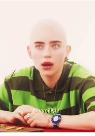 Wheres Tyrone I Got A Bald Head