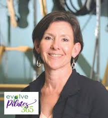 The Pilates & Yoga Center