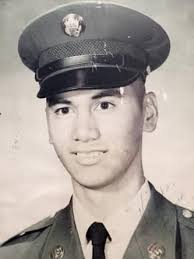 Honoring brave men and women