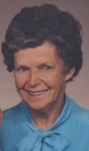 Obituary information for Mollie Emma Harbaugh