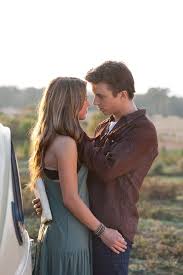 This version of footloose is a pretty good remake of the original. Pin By Lucille Nicole On Hair Make Up Love Movie Kisses Footloose Movie Movie Couples
