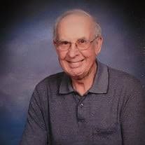 Robert Gurdon Neubacher Obituary