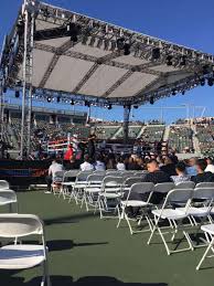 Boxing Photos At Dignity Health Sports Park