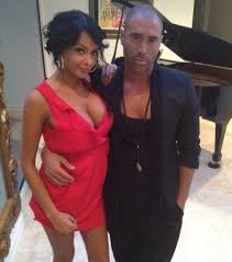 Nabilla, candidate plantureuse des anges de la téléréalité 5, sur nrj12, a de nouveau fait une sortie qui fait parler. Les Anges De La Tele Realite 4 Sofiane Et Nabilla A Miami Pour Le Tournage D Un Clip