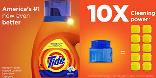 He machines are great if you use them correctly. Tide He Turbo Clean Liquid Laundry Detergent 100 Oz For 9 Prime Shipped 9to5toys