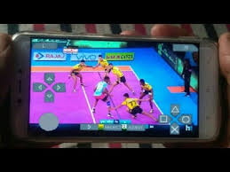 How To Download Vivo Pro Kabaddi Game Hd Gameplay Hindi Youtube