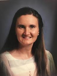 Tina Richter Obituary (1964