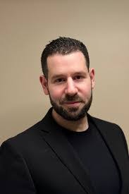 Aaron Real's Instagram, Twitter & Facebook