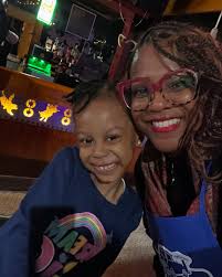 Tabitha Brockenberry (@mspurposedriventab) • Instagram photos and videos