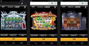 Online casino gaming and slot gaming is very similar to what you experience in real casinos. Real Mobile Casino Peatix