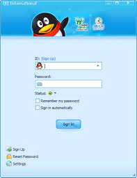 It has a simple and basic user interface, and most importantly, it is free to download. Qq Messenger Download