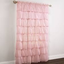 Light Pink Ruffle Shower Curtain Pink Shower Curtains Ruffle Shower Curtains Pink Ombre Shower Curtain