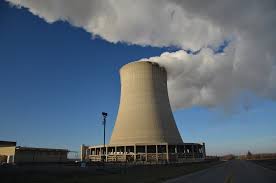 In the uk the water requirement for a 1600 mwe nuclear unit is about 2 cubic metres per second (173 ml/d), this being about half for evaporation and half for. Nuclear Power Plant Cooling Tower Active Cooling Towers Of Flickr