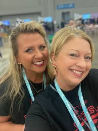 Rhea Davis (@AtlantaRhea)