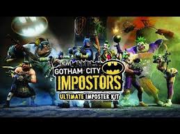 Gain immediate access to these customization options! Gotham City Impostors Shotguns Persuader Unlock New Mod Penetrator Ammo Youtube