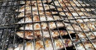 No es preciso emplear tiempo en hacer ninguna limpieza previa: Sardinas A La Parrilla O Brasa Como Hacerlas Sin Complicaciones