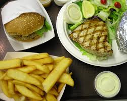 Official del taco (r) website: Malibu Seafood