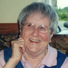 MCBAIN, Rita (Coughlin)