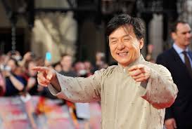 Jackie Chan Celebrates 72nd Birthday with No Signs of Slowing Down